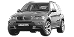 BMW E70 U1221 Fault Code