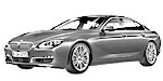 BMW F06 U1221 Fault Code