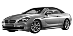 BMW F12 U1221 Fault Code
