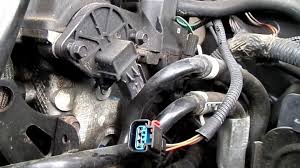 See U1221 repair manual